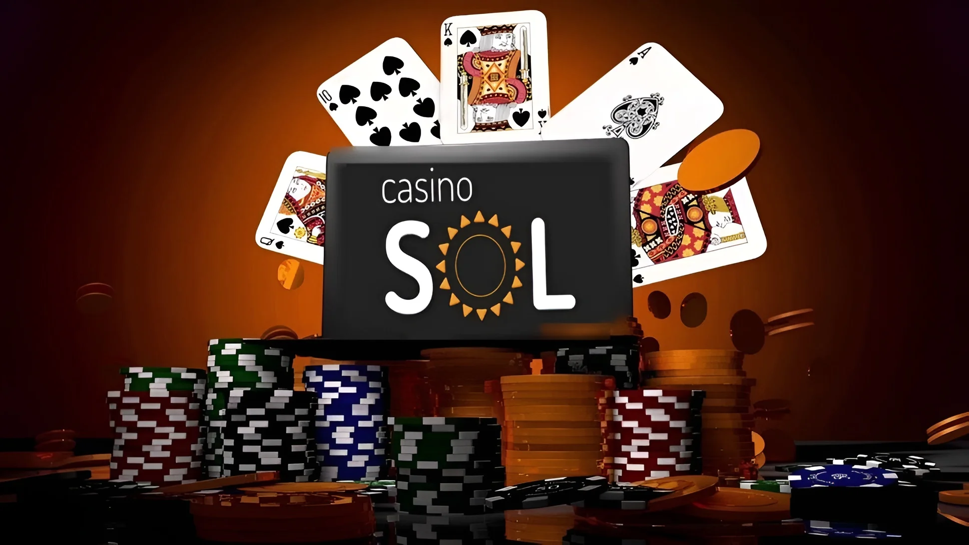 Sol Casino — Фриспины каждый день