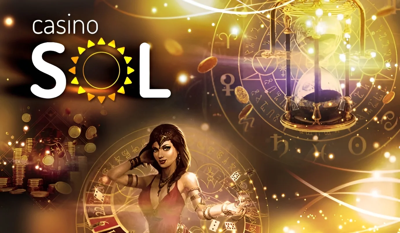 Sol Casino — Турнир